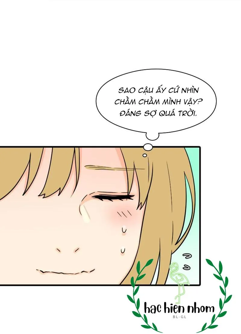Truyện Ngôn Nhưng Không Ngôn Lắm Chapter 39 Trang 44