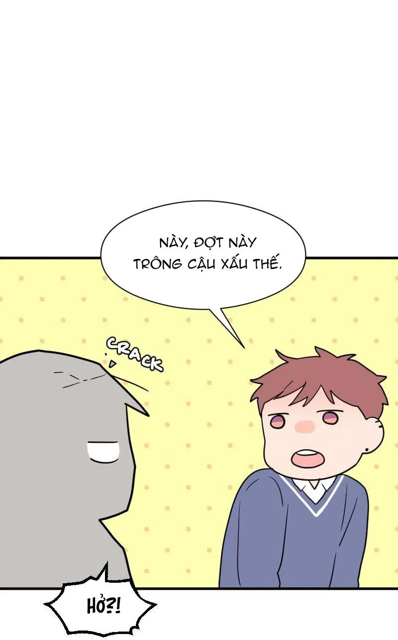 Truyện Ngôn Nhưng Không Ngôn Lắm Chapter 39 Trang 45