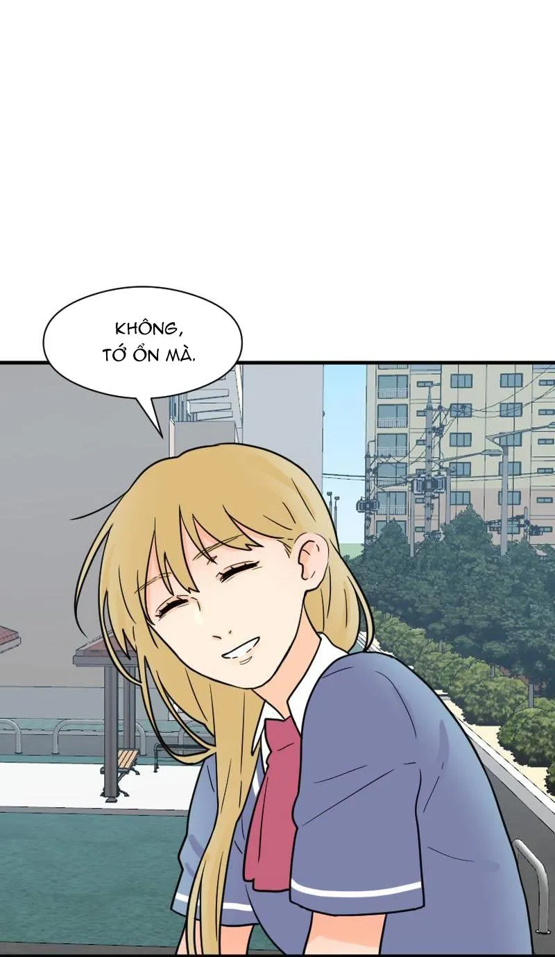 Truyện Ngôn Nhưng Không Ngôn Lắm Chapter 39 Trang 49