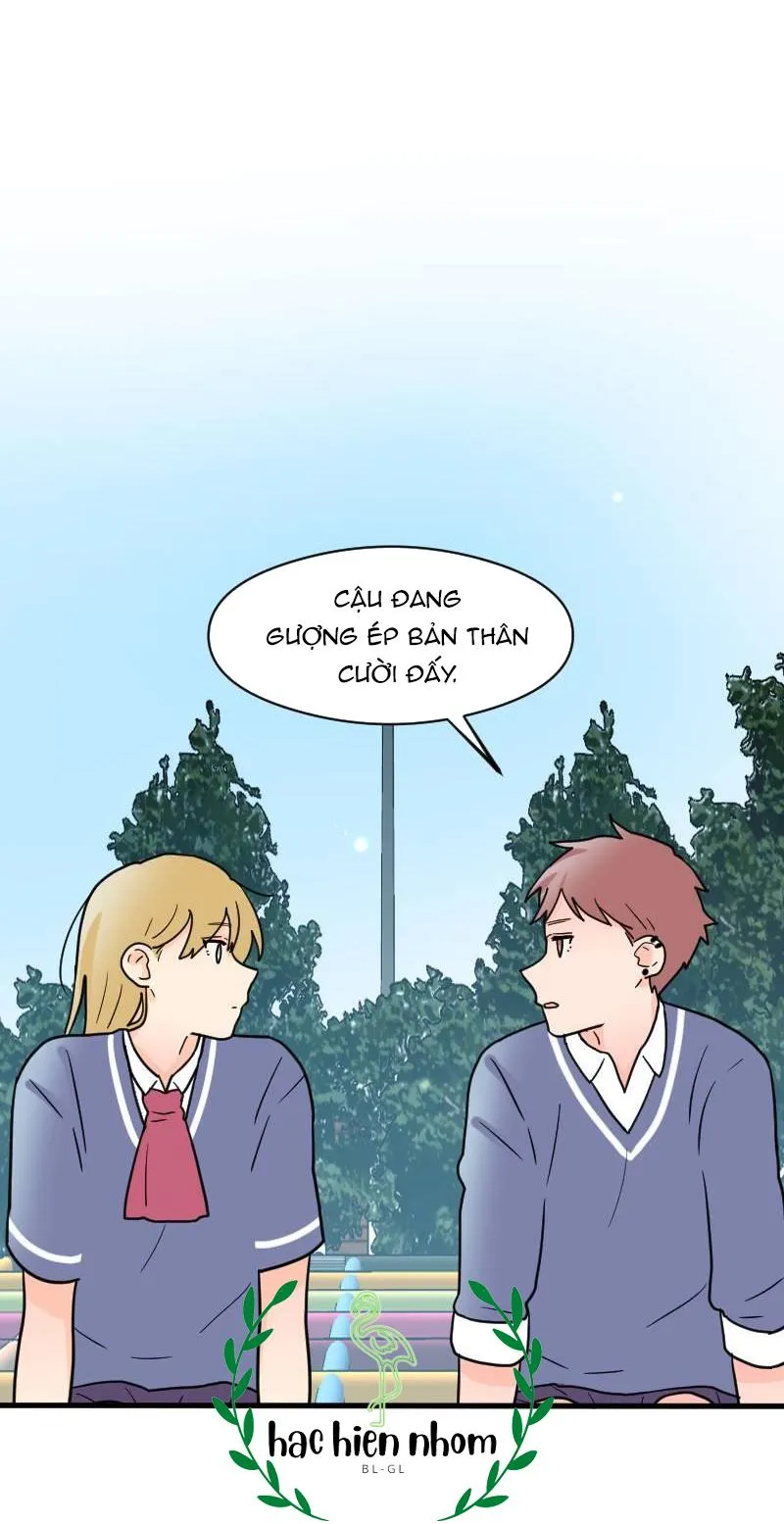 Truyện Ngôn Nhưng Không Ngôn Lắm Chapter 39 Trang 58