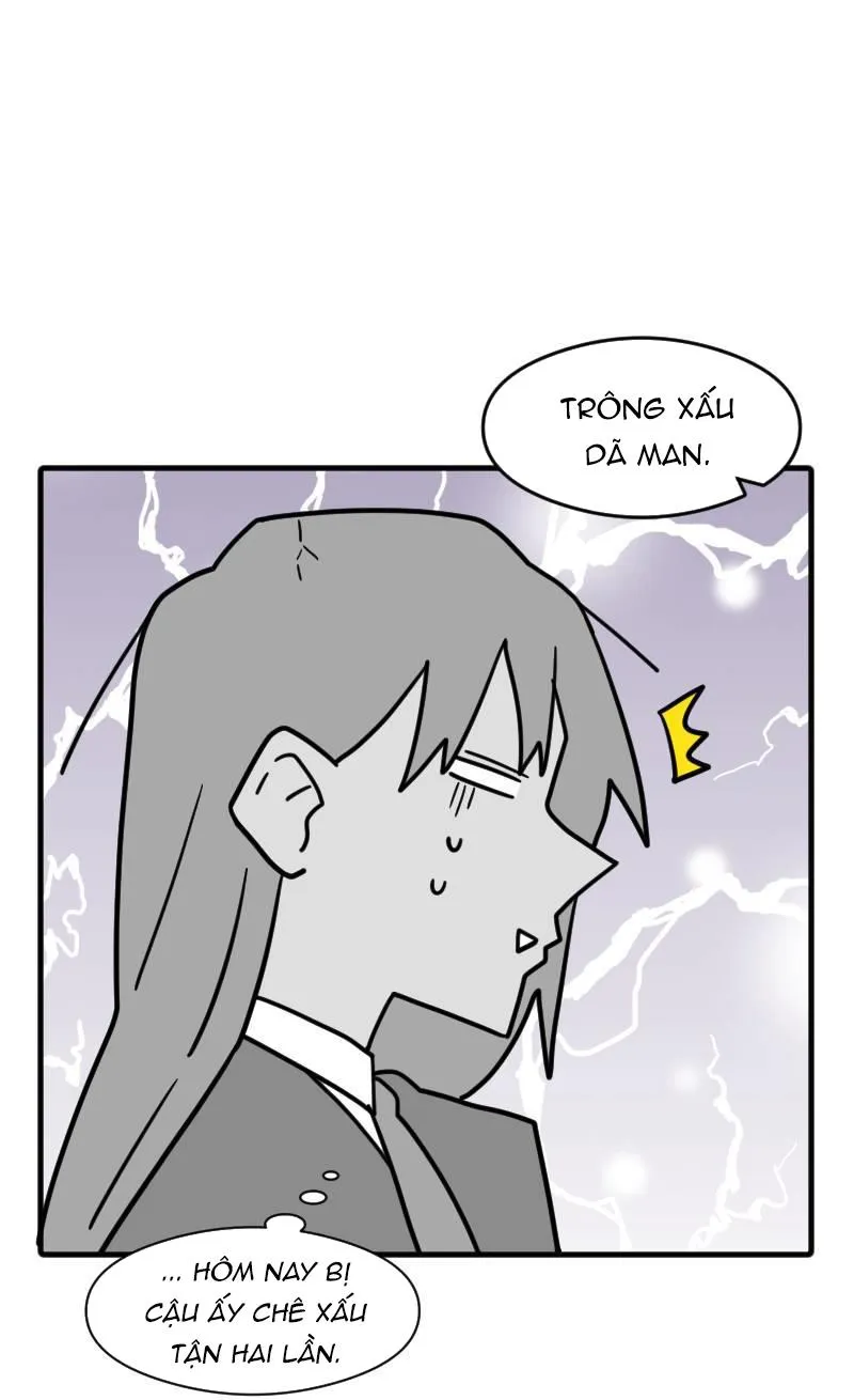 Truyện Ngôn Nhưng Không Ngôn Lắm Chapter 39 Trang 60