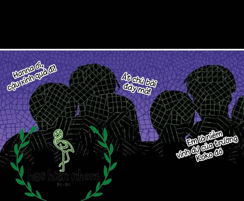 Truyện Ngôn Nhưng Không Ngôn Lắm Chapter 39 Trang 67