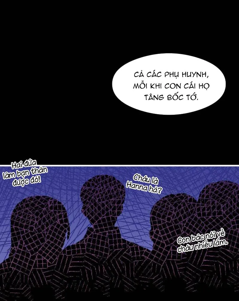 Truyện Ngôn Nhưng Không Ngôn Lắm Chapter 39 Trang 69