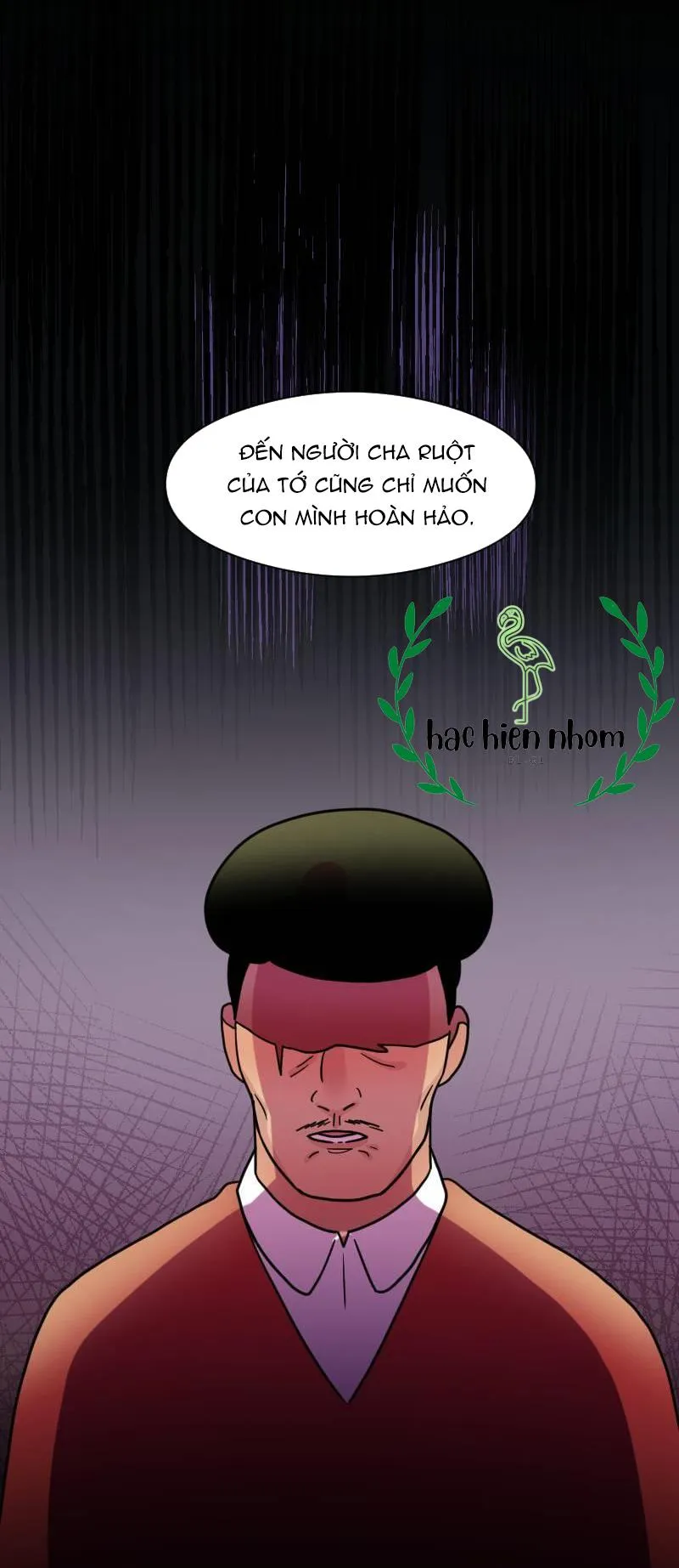 Truyện Ngôn Nhưng Không Ngôn Lắm Chapter 39 Trang 71