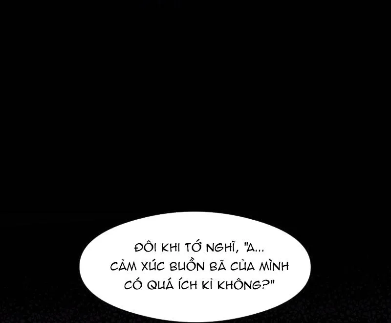 Truyện Ngôn Nhưng Không Ngôn Lắm Chapter 39 Trang 73