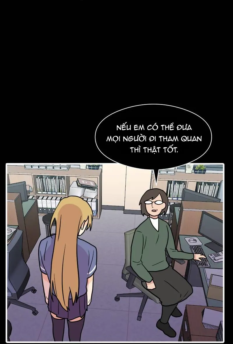 Truyện Ngôn Nhưng Không Ngôn Lắm Chapter 39 Trang 78