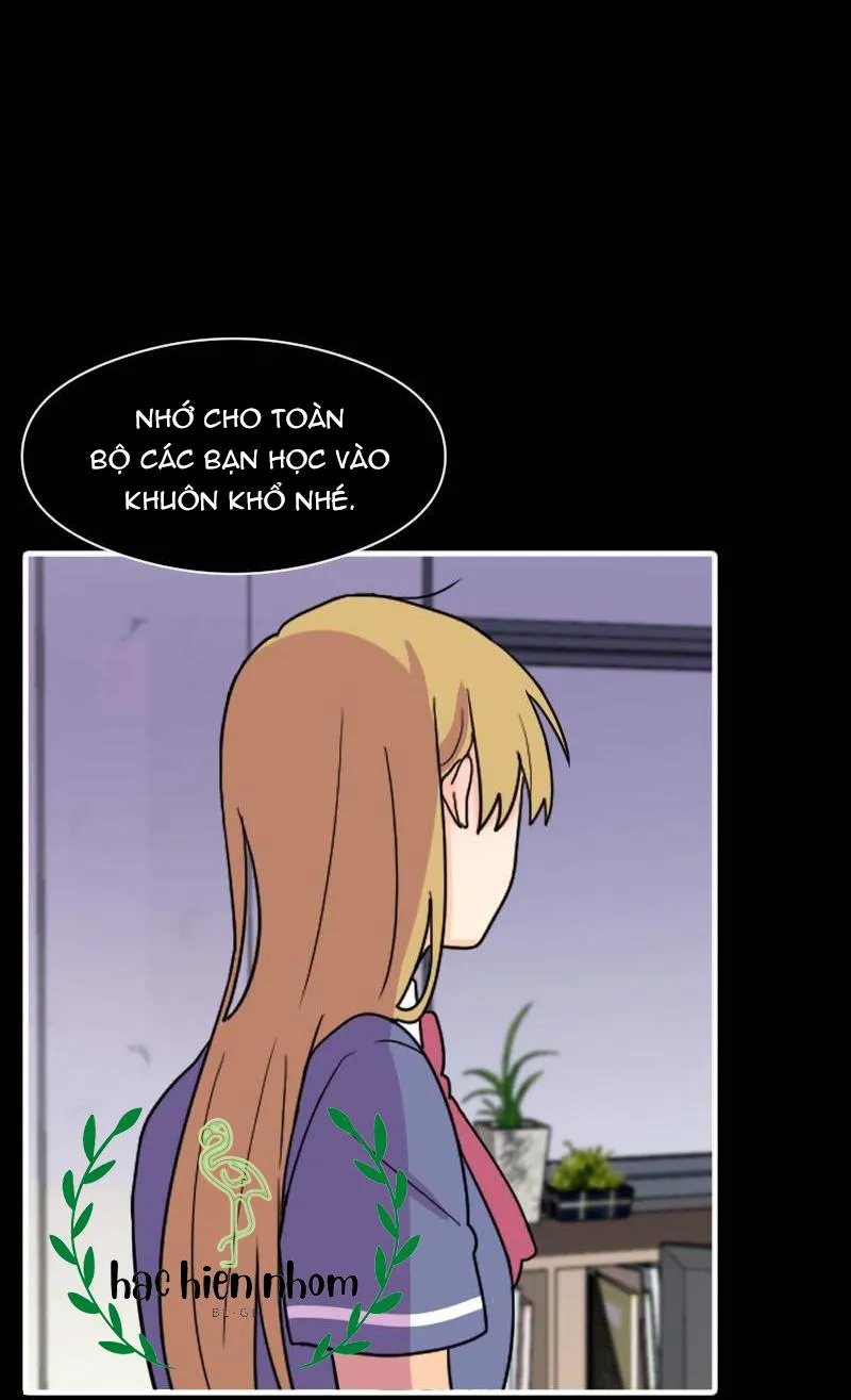 Truyện Ngôn Nhưng Không Ngôn Lắm Chapter 39 Trang 79