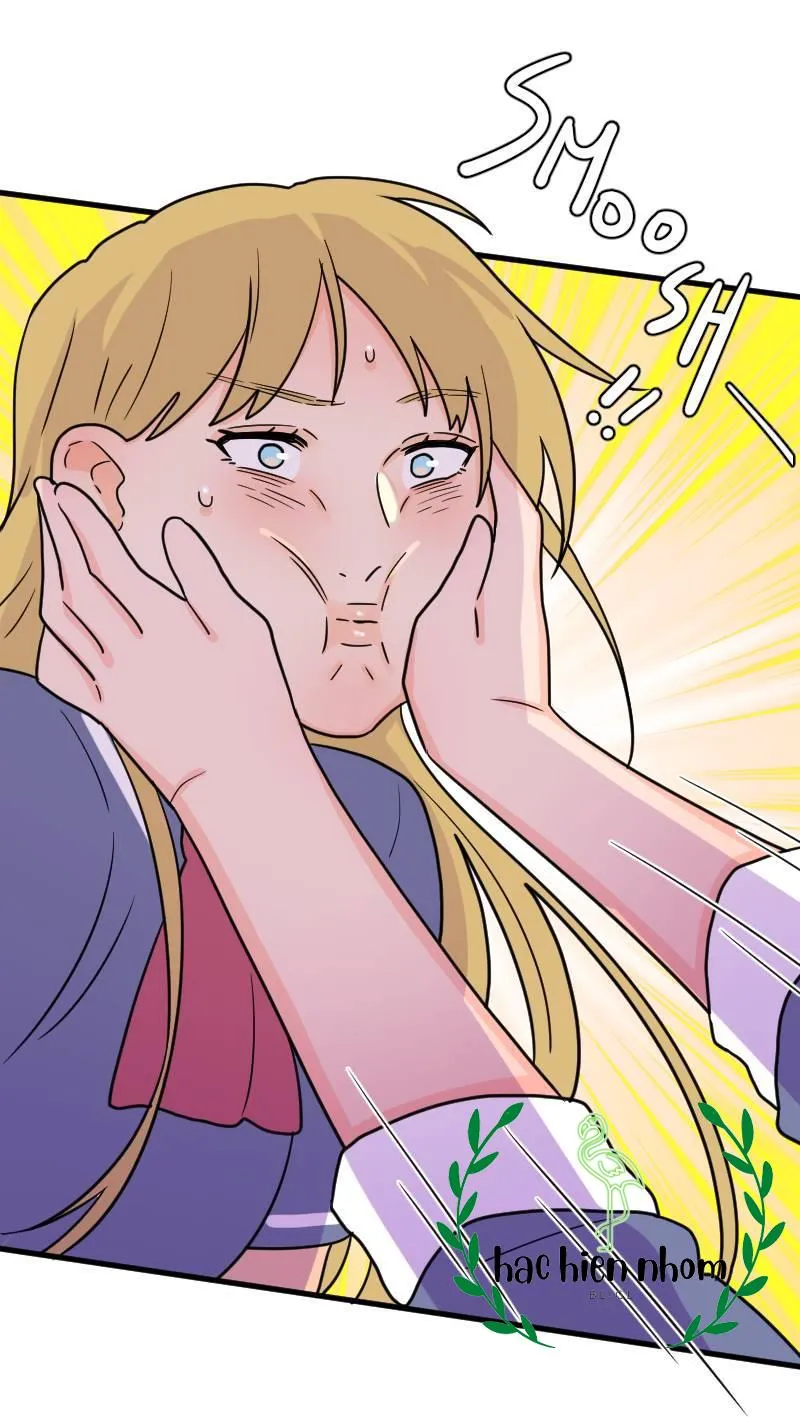 Truyện Ngôn Nhưng Không Ngôn Lắm Chapter 39 Trang 87