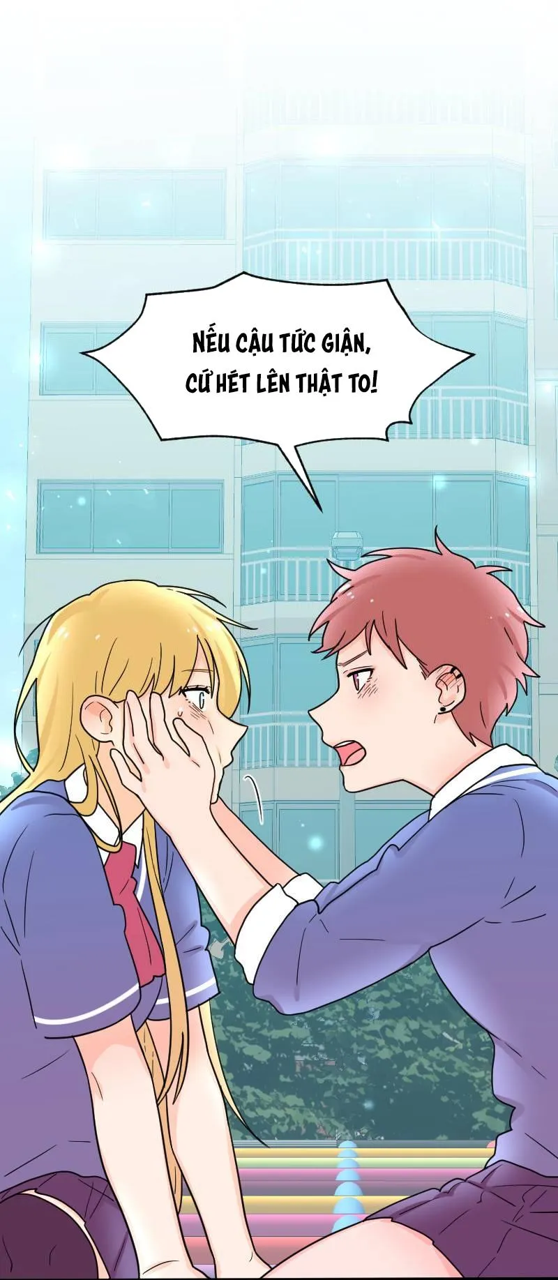 Truyện Ngôn Nhưng Không Ngôn Lắm Chapter 39 Trang 89