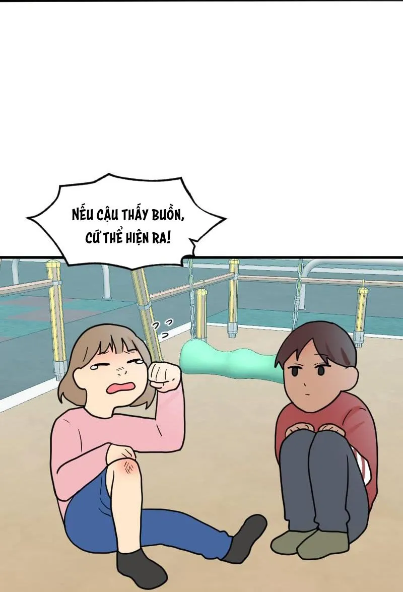 Truyện Ngôn Nhưng Không Ngôn Lắm Chapter 39 Trang 90