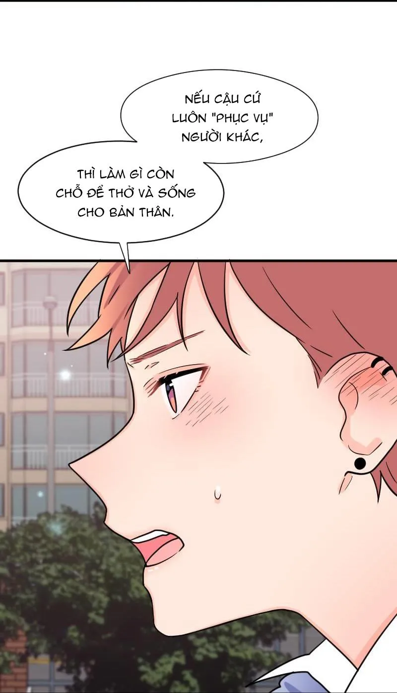 Truyện Ngôn Nhưng Không Ngôn Lắm Chapter 39 Trang 95