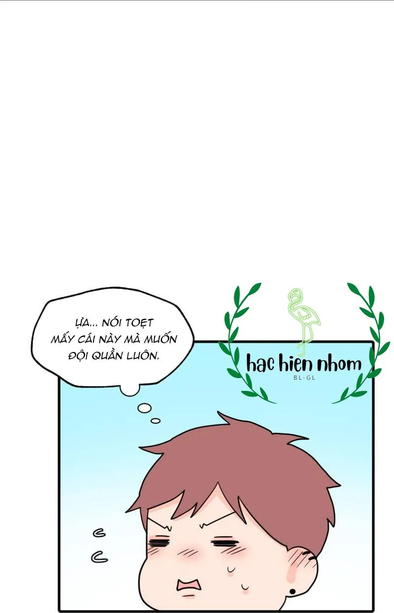 Truyện Ngôn Nhưng Không Ngôn Lắm Chapter 39 Trang 100