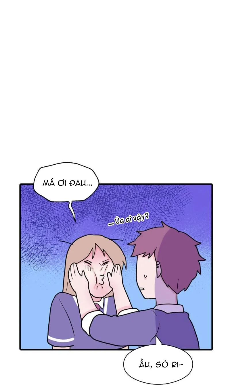 Truyện Ngôn Nhưng Không Ngôn Lắm Chapter 39 Trang 102