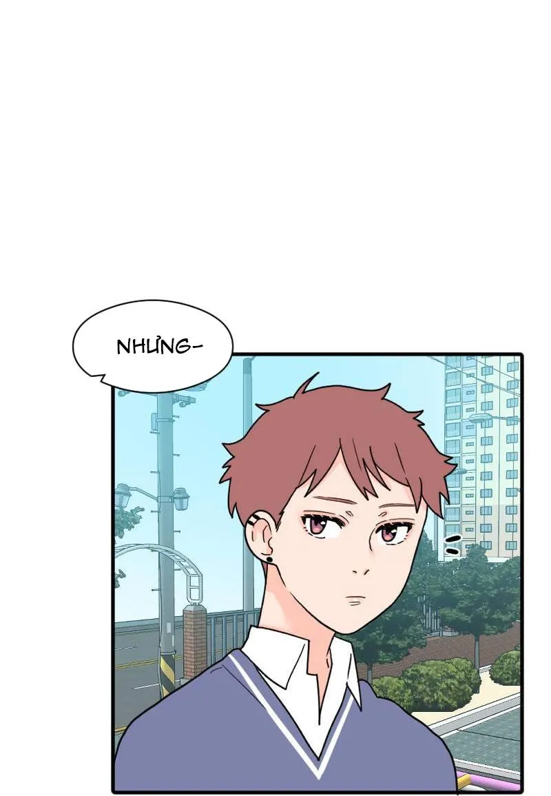 Truyện Ngôn Nhưng Không Ngôn Lắm Chapter 39 Trang 104