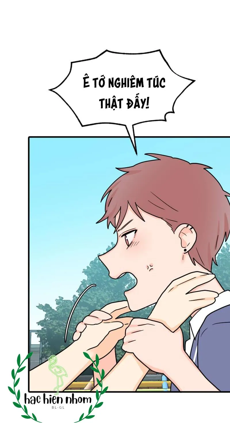 Truyện Ngôn Nhưng Không Ngôn Lắm Chapter 39 Trang 107