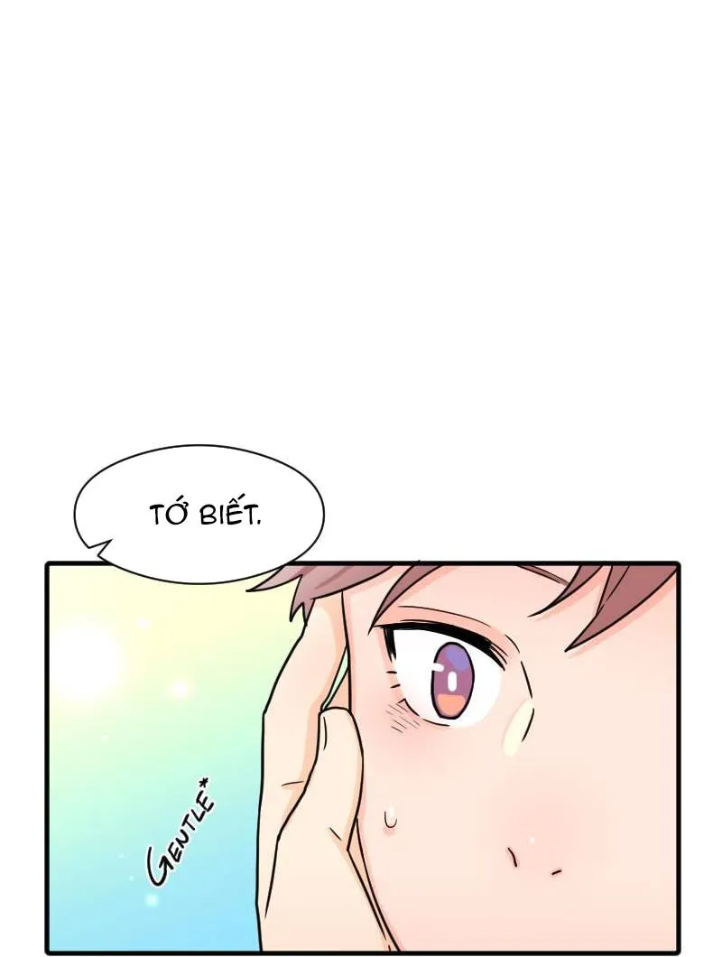 Truyện Ngôn Nhưng Không Ngôn Lắm Chapter 39 Trang 108