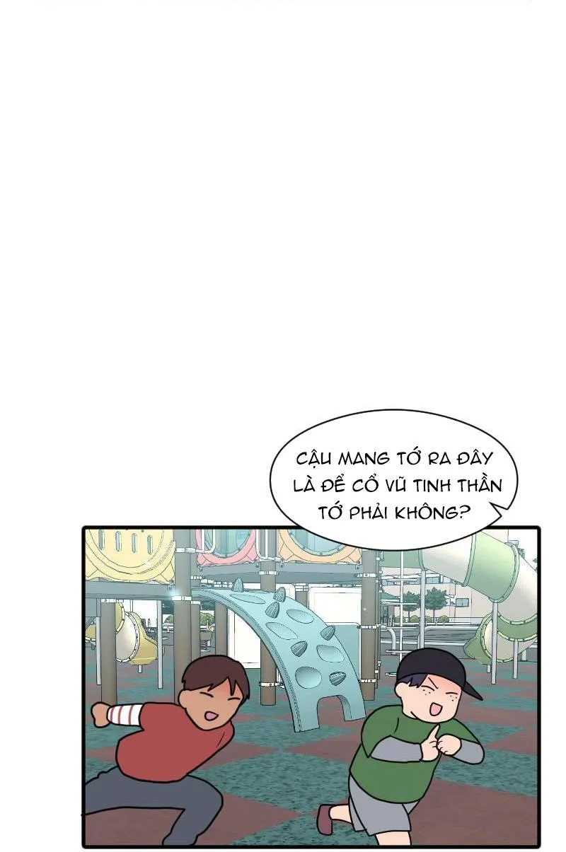 Truyện Ngôn Nhưng Không Ngôn Lắm Chapter 39 Trang 109