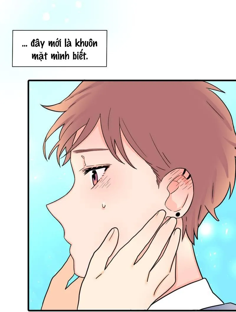 Truyện Ngôn Nhưng Không Ngôn Lắm Chapter 39 Trang 113