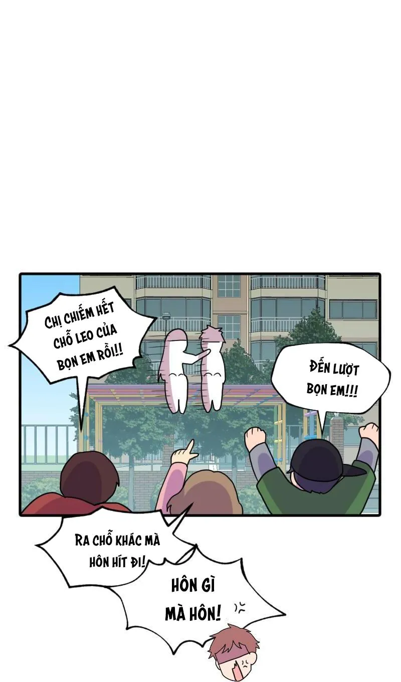 Truyện Ngôn Nhưng Không Ngôn Lắm Chapter 39 Trang 117