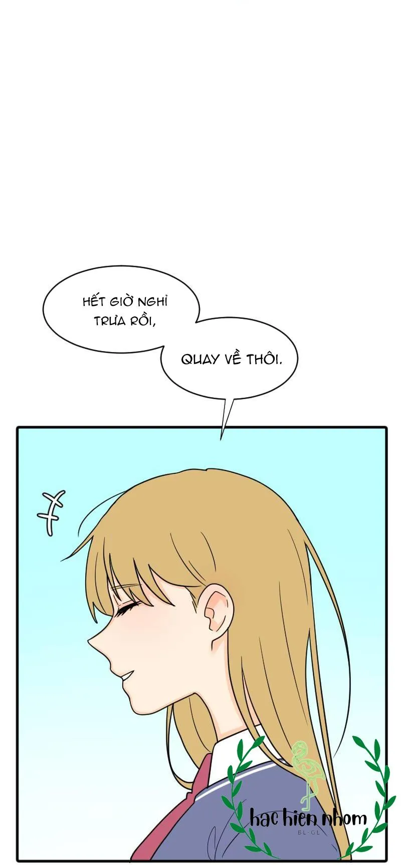 Truyện Ngôn Nhưng Không Ngôn Lắm Chapter 39 Trang 118