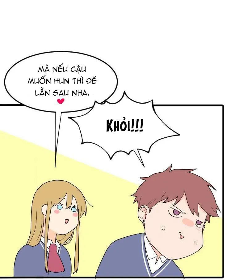 Truyện Ngôn Nhưng Không Ngôn Lắm Chapter 39 Trang 120