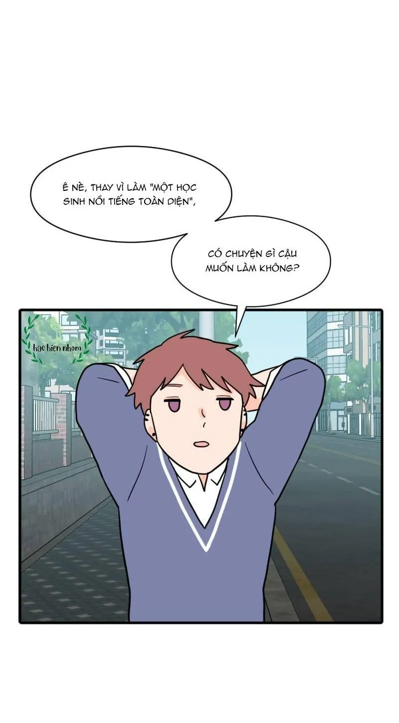 Truyện Ngôn Nhưng Không Ngôn Lắm Chapter 40 Trang 4