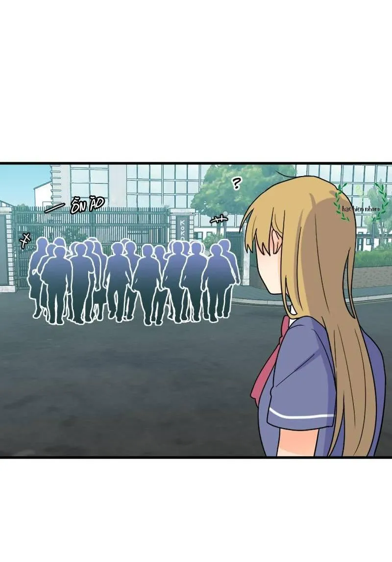 Truyện Ngôn Nhưng Không Ngôn Lắm Chapter 40 Trang 8