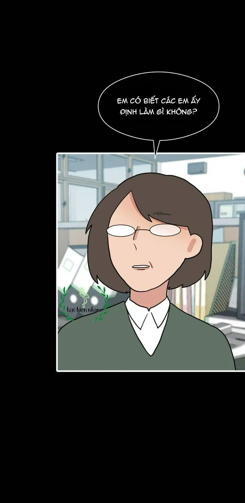 Truyện Ngôn Nhưng Không Ngôn Lắm Chapter 40 Trang 13
