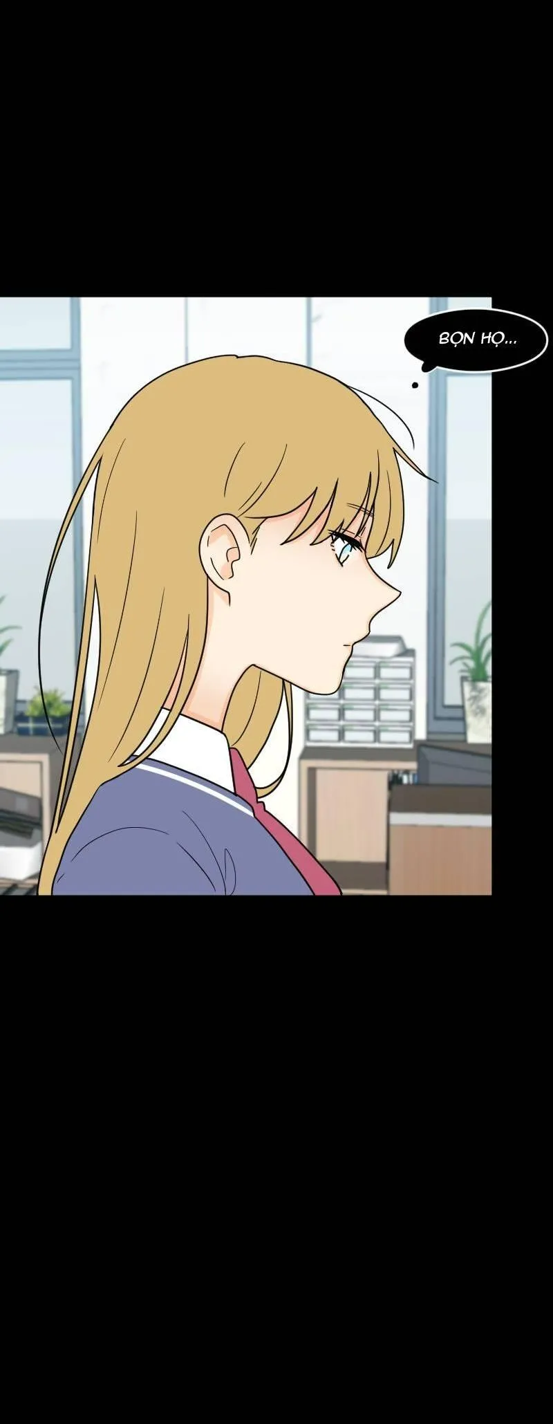Truyện Ngôn Nhưng Không Ngôn Lắm Chapter 40 Trang 14