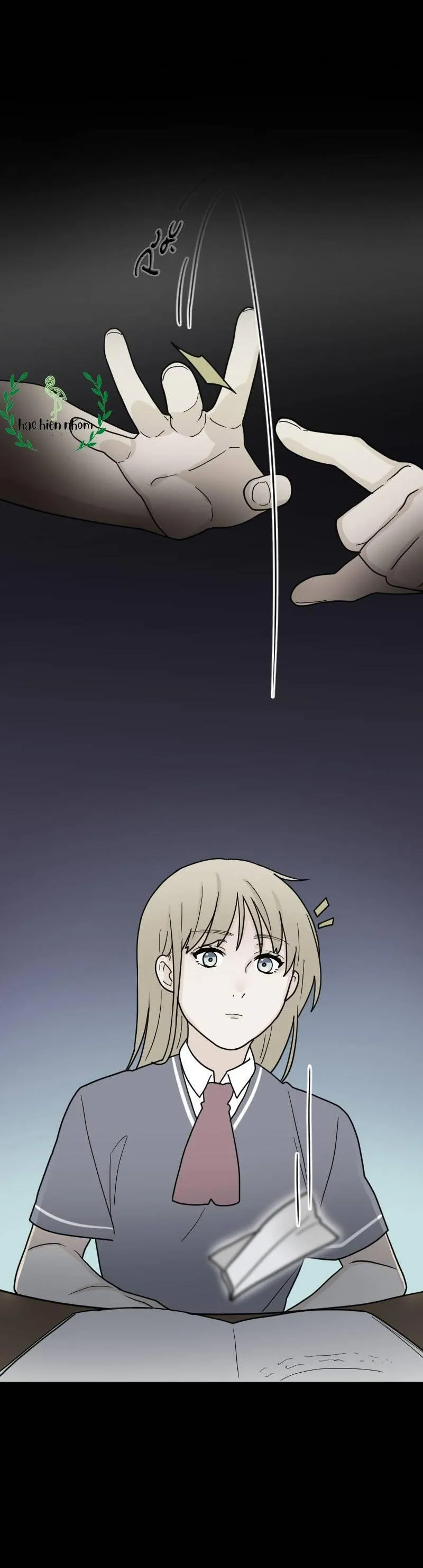 Truyện Ngôn Nhưng Không Ngôn Lắm Chapter 40 Trang 17