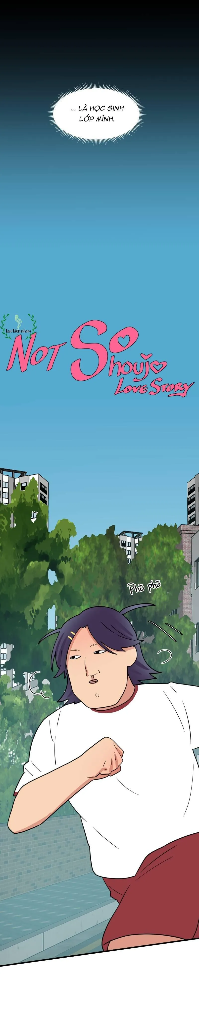 Truyện Ngôn Nhưng Không Ngôn Lắm Chapter 40 Trang 22