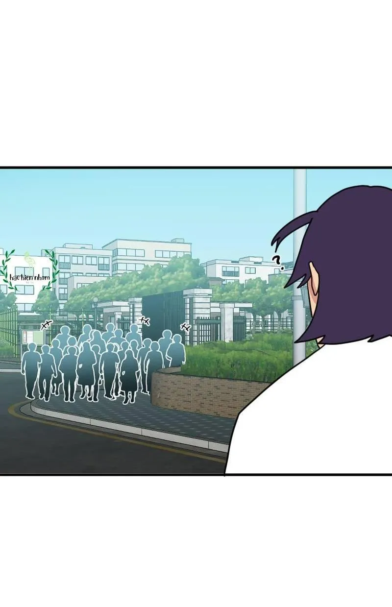 Truyện Ngôn Nhưng Không Ngôn Lắm Chapter 40 Trang 24