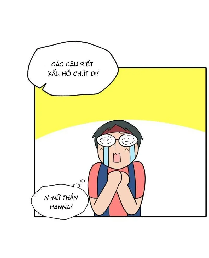 Truyện Ngôn Nhưng Không Ngôn Lắm Chapter 40 Trang 29