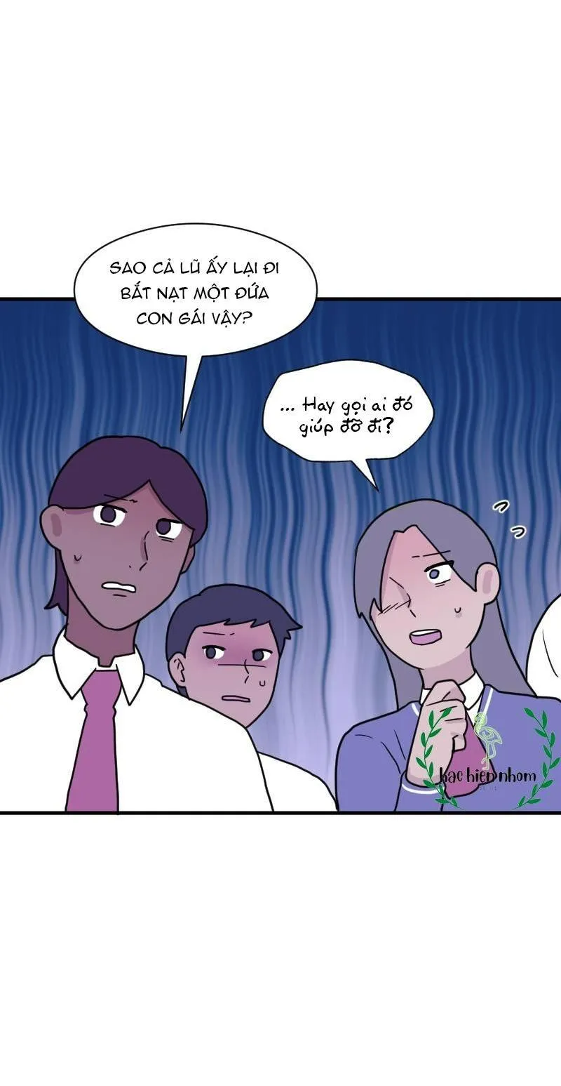 Truyện Ngôn Nhưng Không Ngôn Lắm Chapter 40 Trang 31