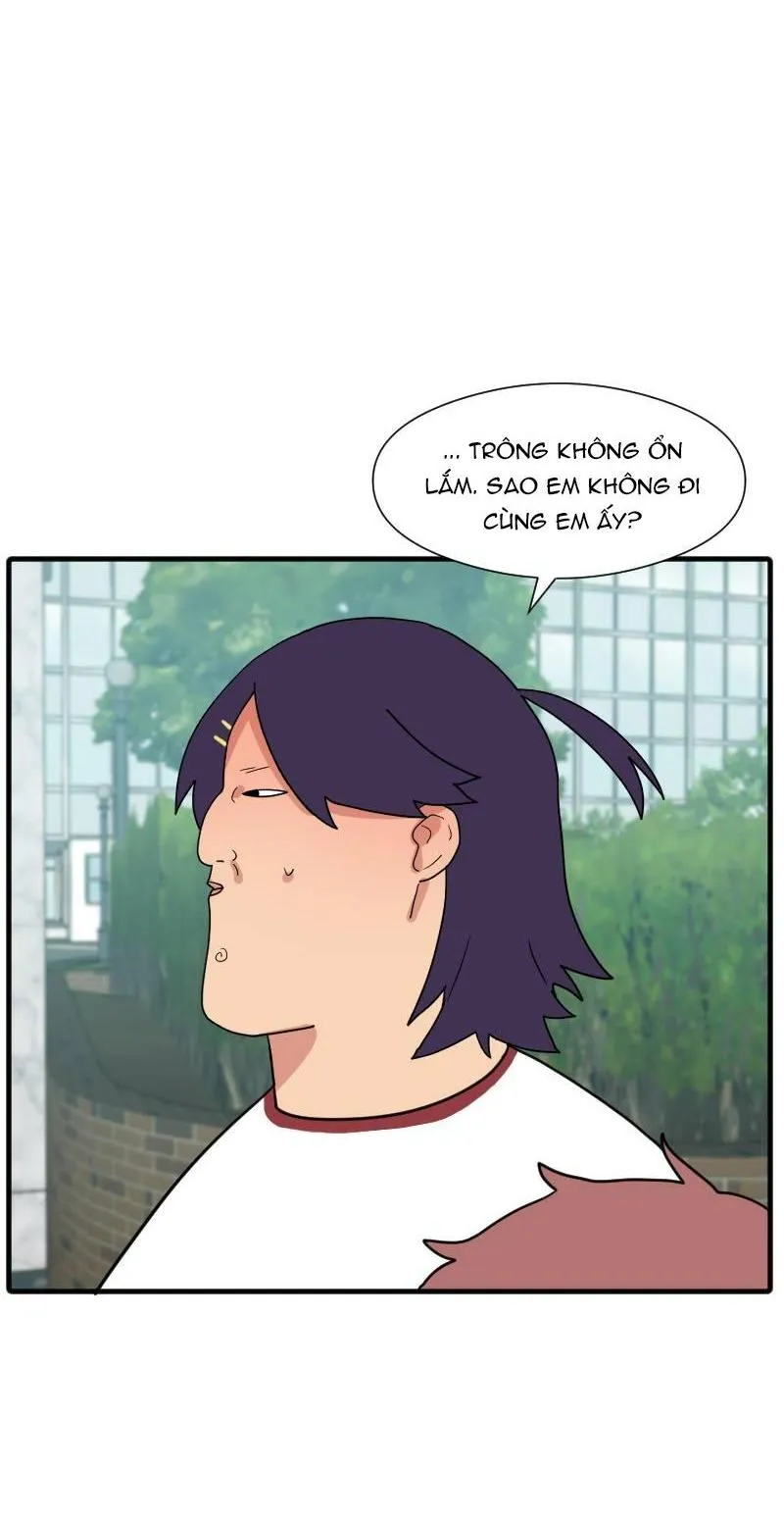 Truyện Ngôn Nhưng Không Ngôn Lắm Chapter 40 Trang 32