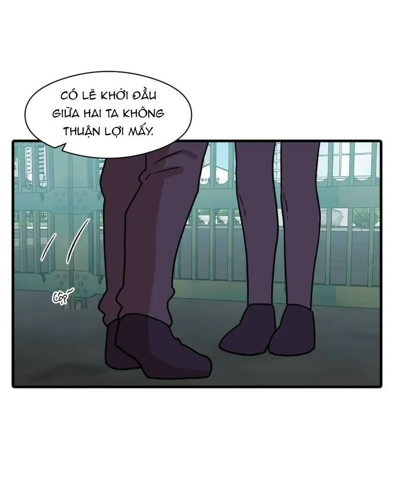 Truyện Ngôn Nhưng Không Ngôn Lắm Chapter 40 Trang 36