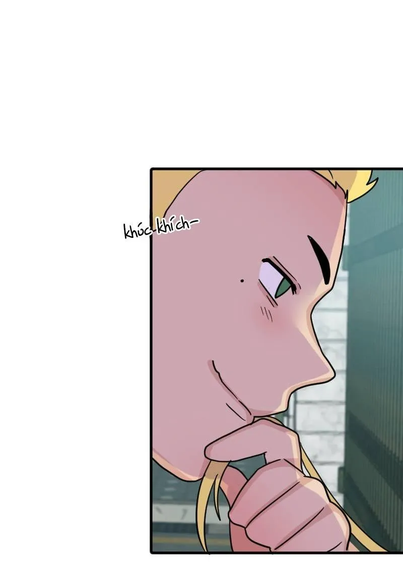 Truyện Ngôn Nhưng Không Ngôn Lắm Chapter 40 Trang 41