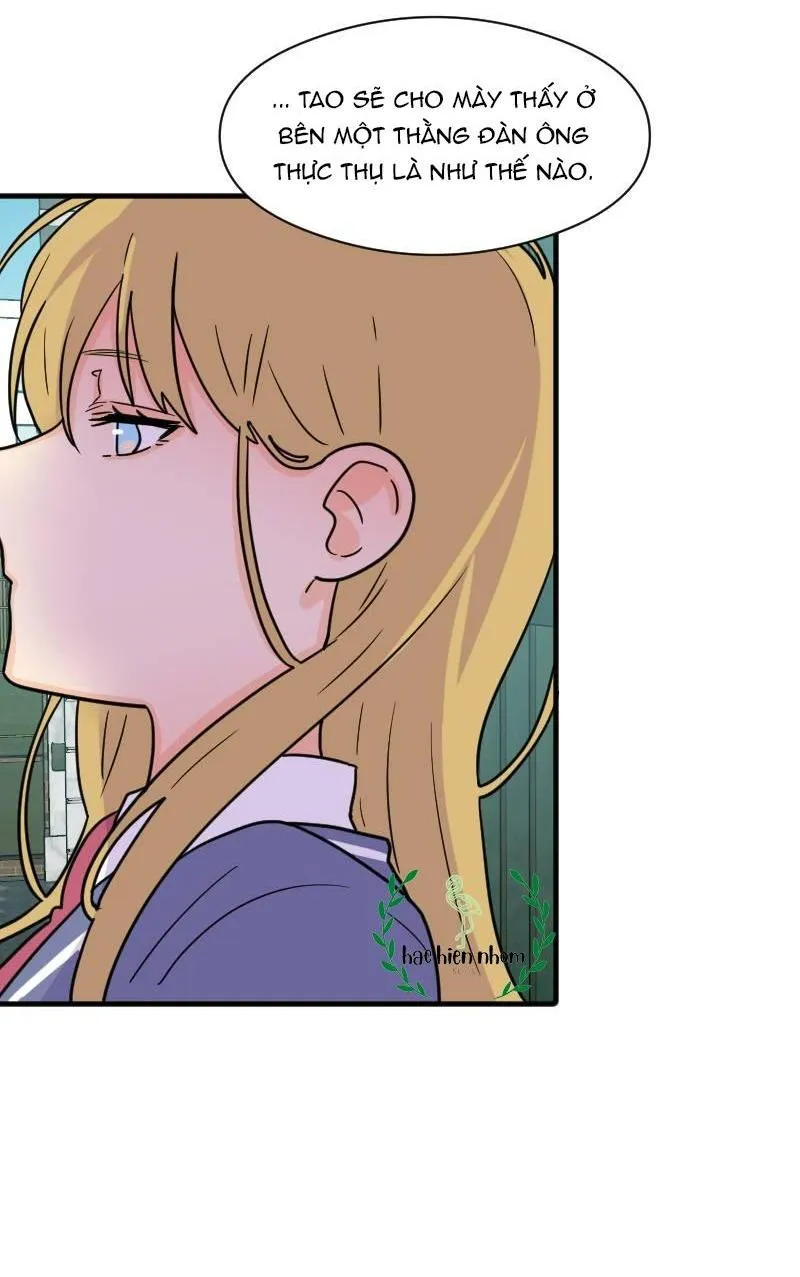 Truyện Ngôn Nhưng Không Ngôn Lắm Chapter 40 Trang 42