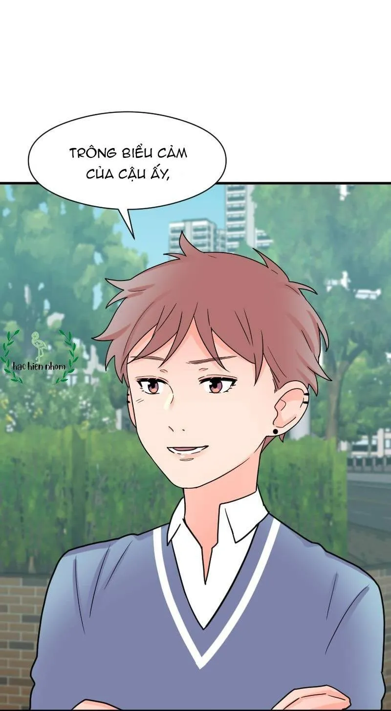 Truyện Ngôn Nhưng Không Ngôn Lắm Chapter 40 Trang 45