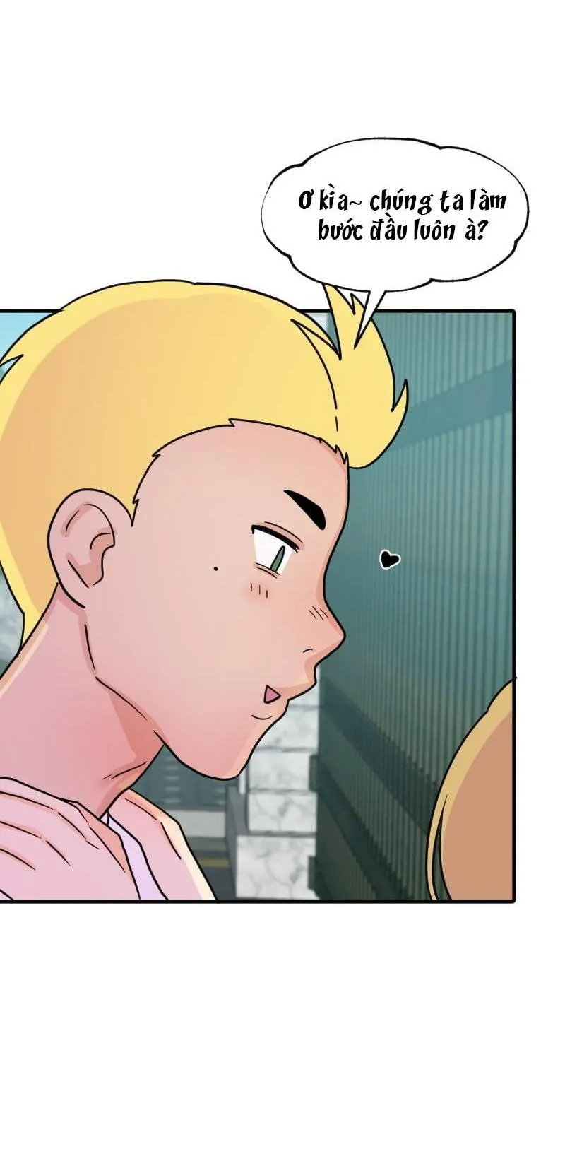 Truyện Ngôn Nhưng Không Ngôn Lắm Chapter 40 Trang 50