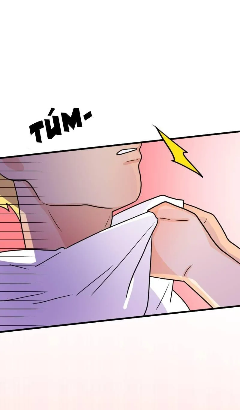 Truyện Ngôn Nhưng Không Ngôn Lắm Chapter 40 Trang 51