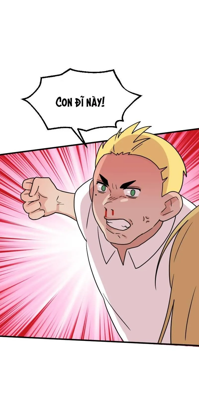 Truyện Ngôn Nhưng Không Ngôn Lắm Chapter 40 Trang 56