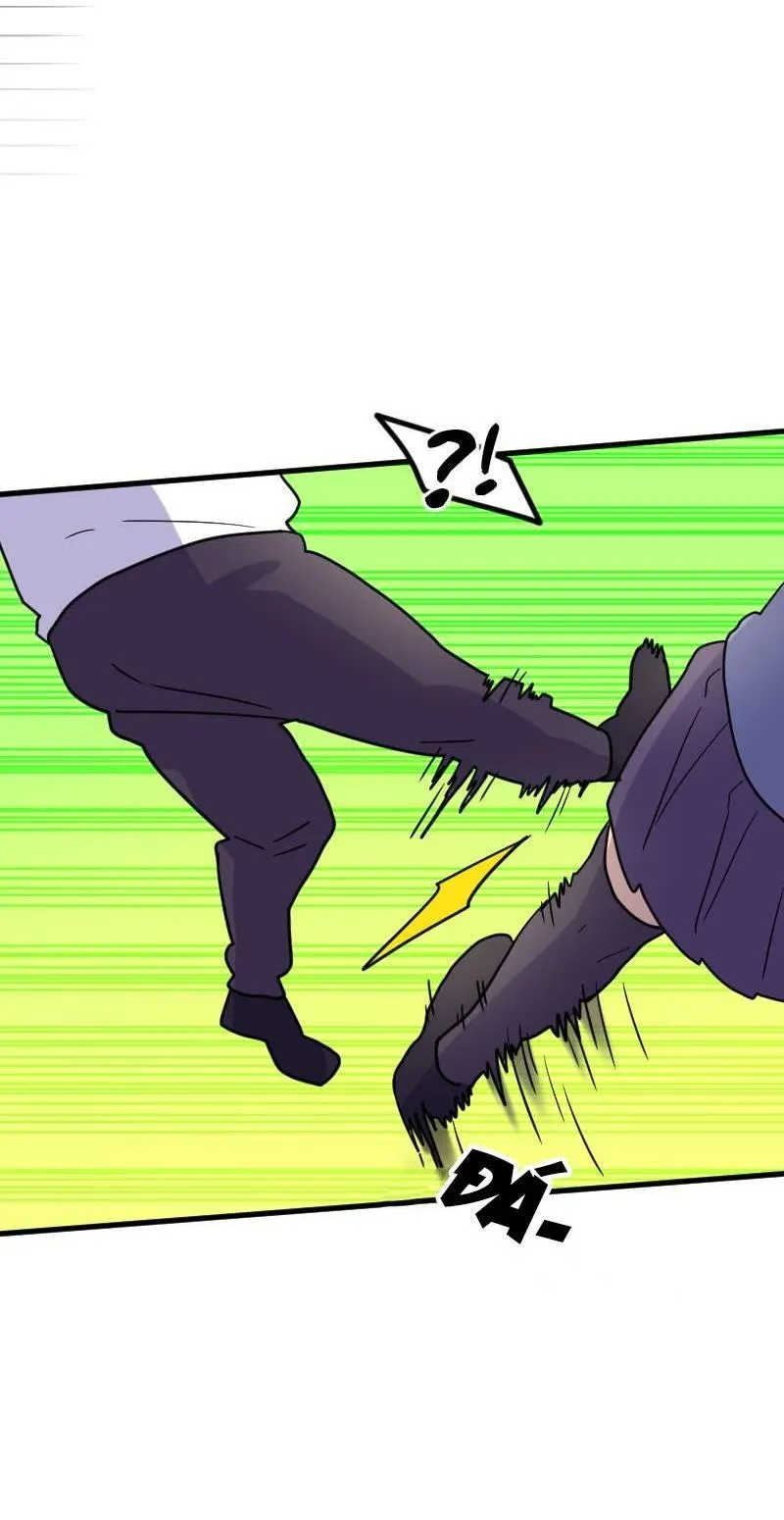 Truyện Ngôn Nhưng Không Ngôn Lắm Chapter 40 Trang 58