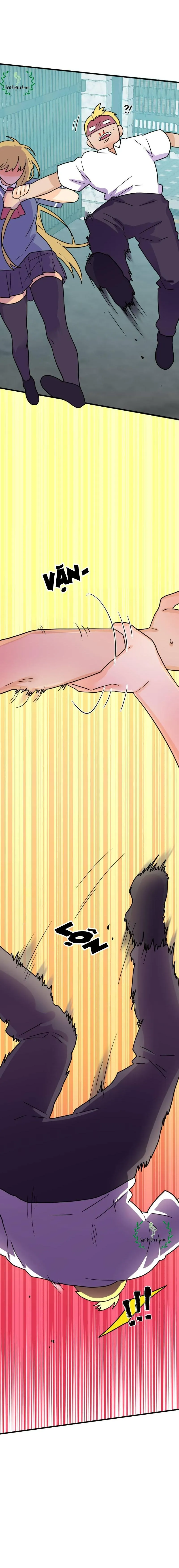 Truyện Ngôn Nhưng Không Ngôn Lắm Chapter 40 Trang 59