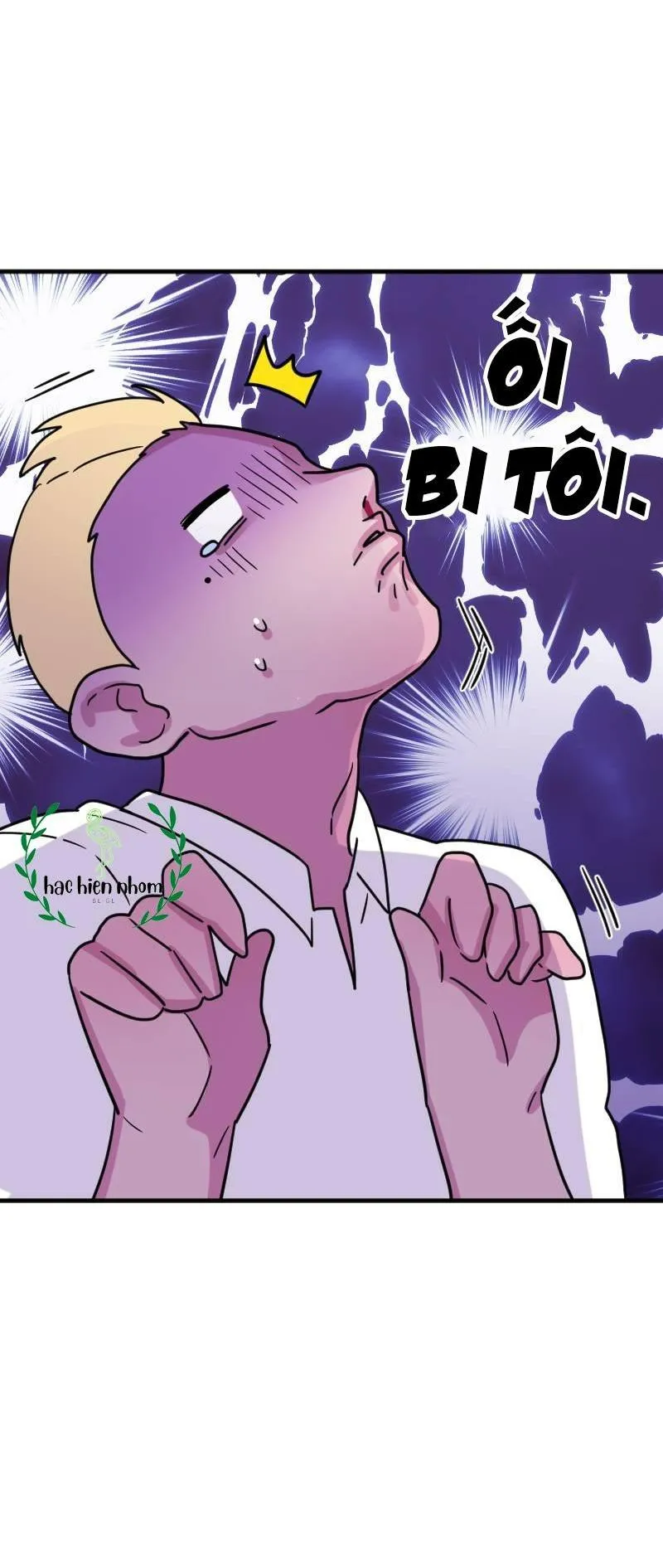 Truyện Ngôn Nhưng Không Ngôn Lắm Chapter 40 Trang 61