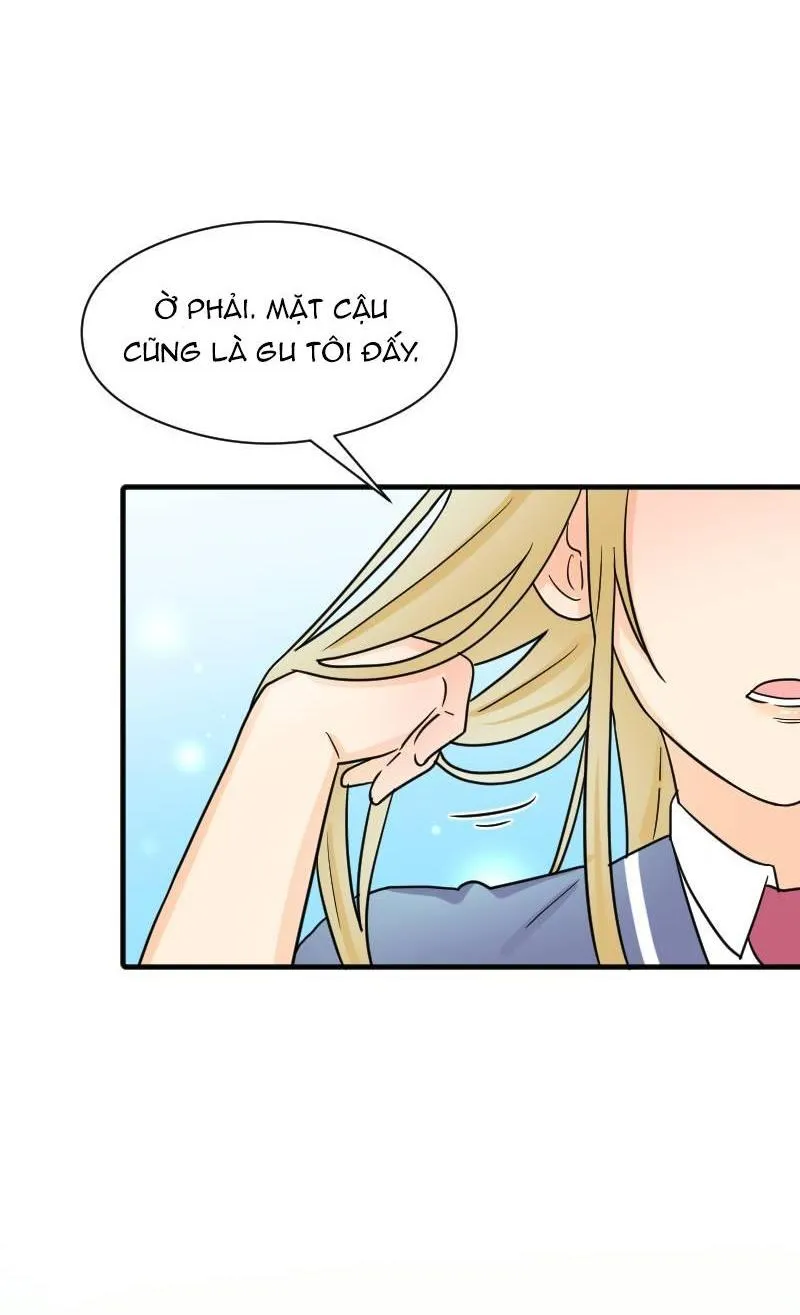 Truyện Ngôn Nhưng Không Ngôn Lắm Chapter 40 Trang 65