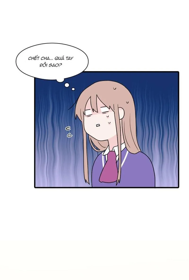 Truyện Ngôn Nhưng Không Ngôn Lắm Chapter 40 Trang 69