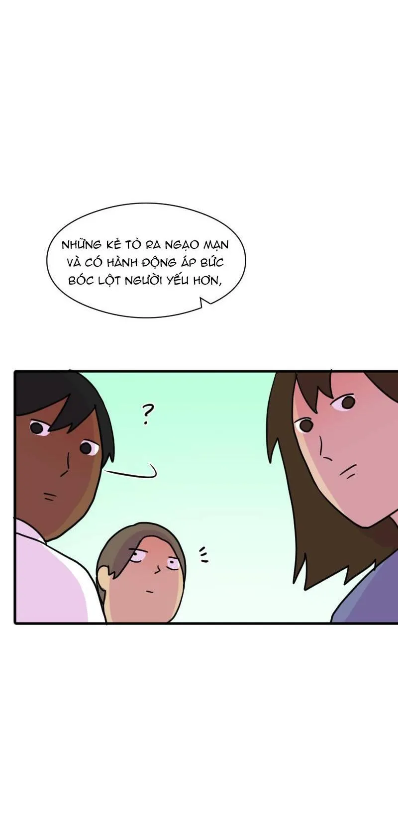 Truyện Ngôn Nhưng Không Ngôn Lắm Chapter 40 Trang 71