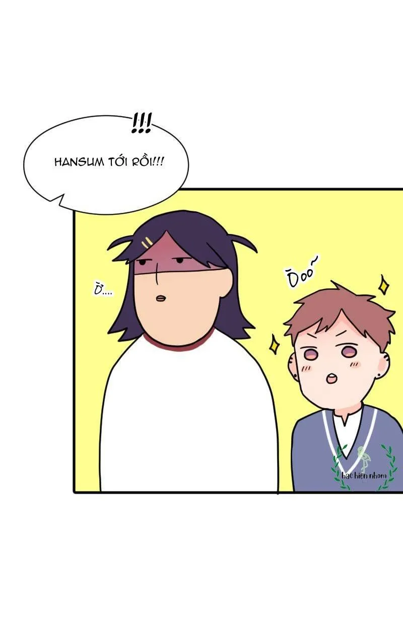 Truyện Ngôn Nhưng Không Ngôn Lắm Chapter 40 Trang 74