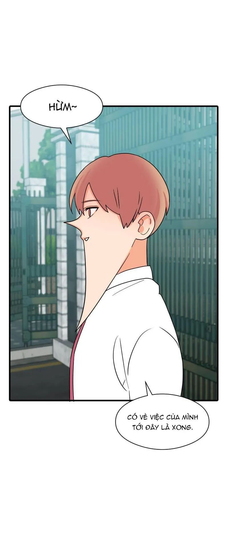 Truyện Ngôn Nhưng Không Ngôn Lắm Chapter 40 Trang 75